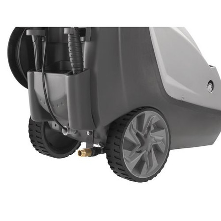  Myjka ciśnieniowa Cleancraft HDR-H 55-15 (230V) 7150551