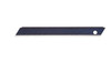 WYMIENNE OSTRZA ŁAMANE 9mm 10szt MILWAUKEE 4932480106