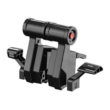 Moduł przepustnicy Moza Racing AS016 TQA