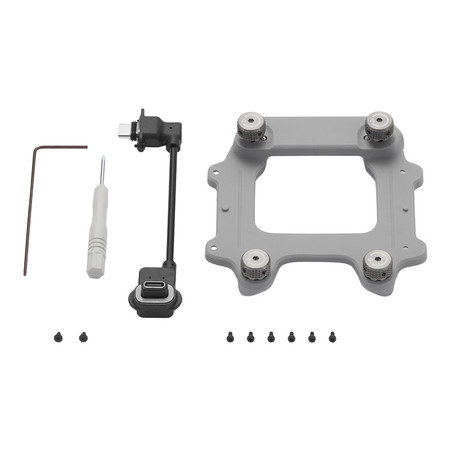 Zestaw montażowy DJI Manifold 3 dla Matrice 4D Series