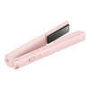 Prostownica do włosów Dreame Glamour bezprzewodowa (różowa)