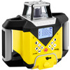 Niwelator laserowy (czerwony) Nivel System NL740R Digital + zestaw