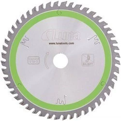 PIŁA TARCZOWA 254x30mm SILENT TCT BS Z40 LUNA 277601704