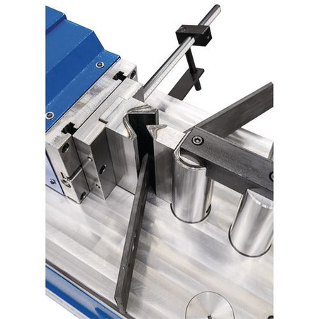 Prasa hydrauliczna pozioma krawędziowa Metallkraft HBP 50 3812550