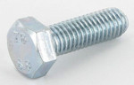 Śruba noża VBF40 Stiga 112793301/0