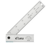 KĄTOWNIK ALUMINIOWY ALA 300 LUNA 281080101