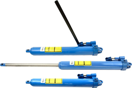 SIŁOWNIK HYDRAULICZNY ŻURAWIA 8t GEKO G02084