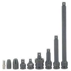 Łącznik przejściowy udarowy 1/2"-3/4" Teng Tools 116690918