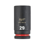 NASADKA UDAROWA 3/4" 29MM DŁUGA MILWAUKEE 4932480388