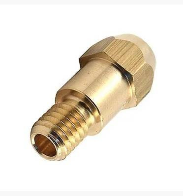 ŁĄCZNIK PRĄDOWY M6X26MM MIG240 WELDLINE WP10455-1