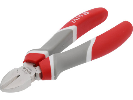 Szczypce boczne 180mm Yato YT2037