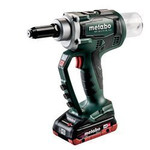 Nitownica akumulatorowa 18 V NP 18 LTX BL 5.0 Metabo 619002800