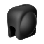 Osłona obiektywów do kamery Insta360 X3 (slikonowa)