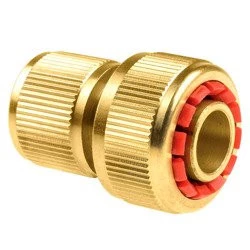 Szybkozłącze - Stop 3/4'' BRASS Cellfast 52-825