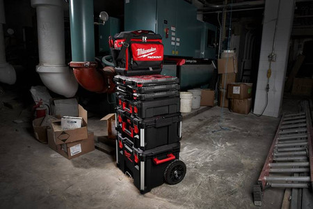 TORBA TERMOIZOLACYJNA PACKOUT MILWAUKEE 4932471132