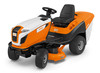 Traktor Ogrodowy 16,6KM RT 5097 Z Stihl 6160-200-0024