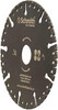TARCZA DIAMENTOWA 125MM SCHMITH STU-01