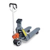 Wózek Paletowy / Paleciak 2T Unicraft 6150261