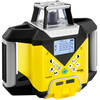 Niwelator laserowy (zielony) Nivel System NL640G Digital + zestaw
