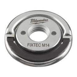 Nakrętka do szlifierek Fixtec M14 uniwersalna Milwaukee 4932498607