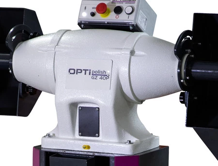 Polerka OPTIpolish GZ 40P Optimum 3091130