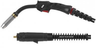 UCHWYT PROMIG 400 5m 380A 60% BESTER W000345074-2