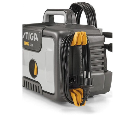 Myjka ciśnieniowa HPS 110 Stiga 2C1101401/ST1
