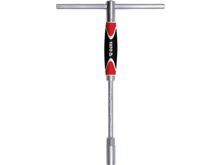 Klucz typ-T z obrotową rączką 15mm Yato YT1559