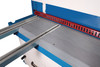 Nożyce Gilotynowe MTBS 1350-30M Metallkraft 3815512