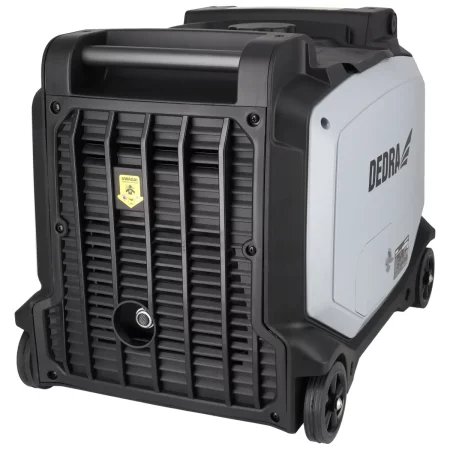 Agregat inwertorowy 3 kW Dedra DEGA4000K