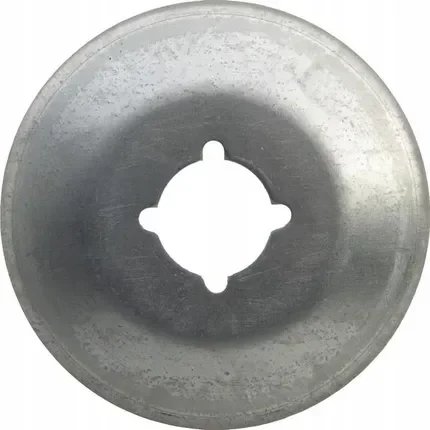 Koło pasowe - połówka AL-KO 468116