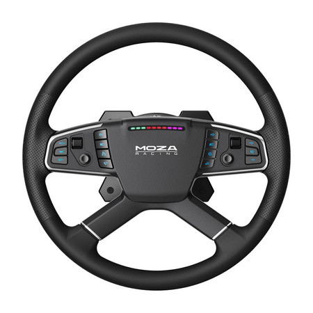 Kierownica ciężarowa Moza Racing TSW RS060 (PC)