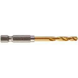 Wiertło Do Metalu HSS-G 4,2mm 2szt Milwaukee 48894709