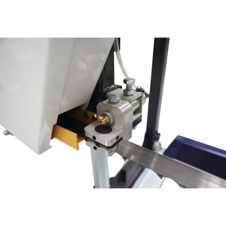 Pilarka taśmowa Holzkraft HBBS 810