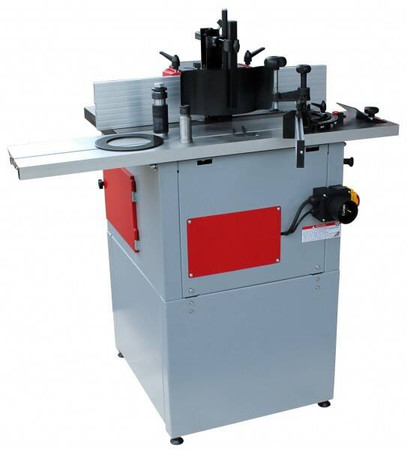 Holzmann frezarka dolnowrzecionowa stołowa FS 160L_230V