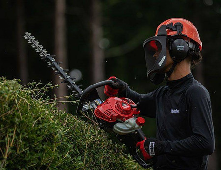 Nożyce Do Żywopłotu Shindaiwa DH202