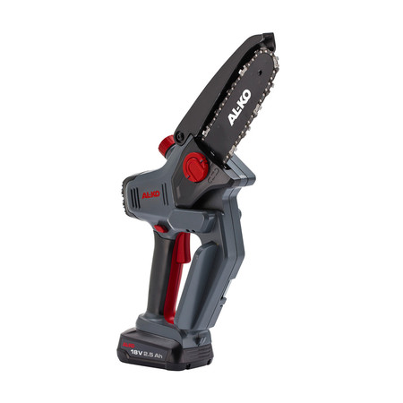 PIlarka akumulatorowa jednoręczna 18V MINI AL-KO  114016
