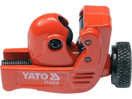 Obcinak do rur 3-22mm Yato YT22318