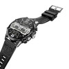 Smartwatch Blitzwolf BW-AT6 plus (czarny)