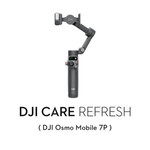 DJI Care Refresh Osmo Mobile 7P (dwuletni plan) - kod elektroniczny