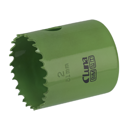 OTWORNICA BIMETALOWA 108mm DC-51 LUNA 243564606