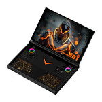 Przenośna konsola oneXplayer G1 AMD AI370 64GB RAM 4TB
