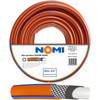 Wąż Ogrodowy NOMI Orange 3/4'' 30m Premium 4-Warstwowy Mocny Wytrzymały