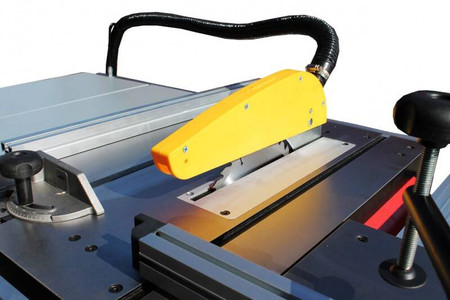 Piła stołowa Holzmann TS 250_400V