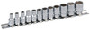 BOT ZESTAW NASDEK 1/2" XI-ON 23EL. + ZESTAW NASADEK 1/4" XI-ON NA SZYNIE 12 EL.4121+4109