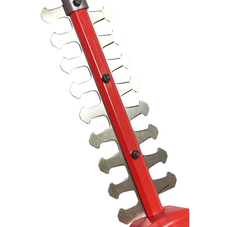 NOŻYCE DO ŻYWOPŁOTU 20cm MILWAUKEE 4933479675