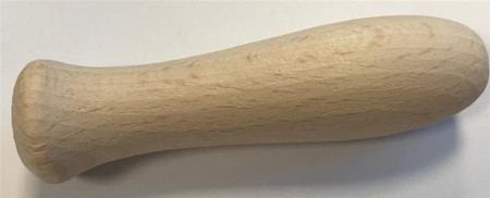 Uchwyt Pilnika Drewniany GP 03-06059
