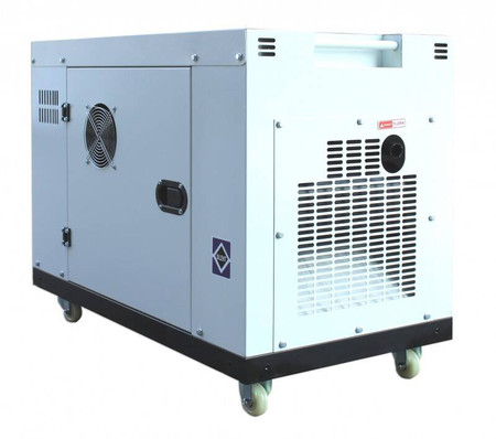 Generator Optimat IQ9500 CUBE