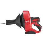 Przepychacz do rur 6 mm z wiadrem M12BDC8-0C MILWAUKEE 4933451634