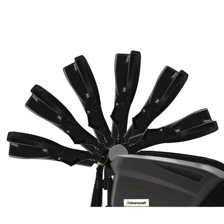 Szorowarka ręczna Cleancraft SSM 500